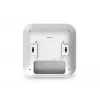EnGenius Cloud ECW220 access point wireless da soffitto per interni, Wi-Fi 6 (802.11ax) dual band 2,4/5 GHz, 1x Gigabit LAN, WPA3