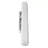 Techly I-WL-CPE880 (108439) CPE / access point / ripetitore per esterni, Wi-Fi 802.11n, 5,8 GHz, 15 dBi, 300 Mbps, bridge Point-to-Point / Point-to-Multipoint