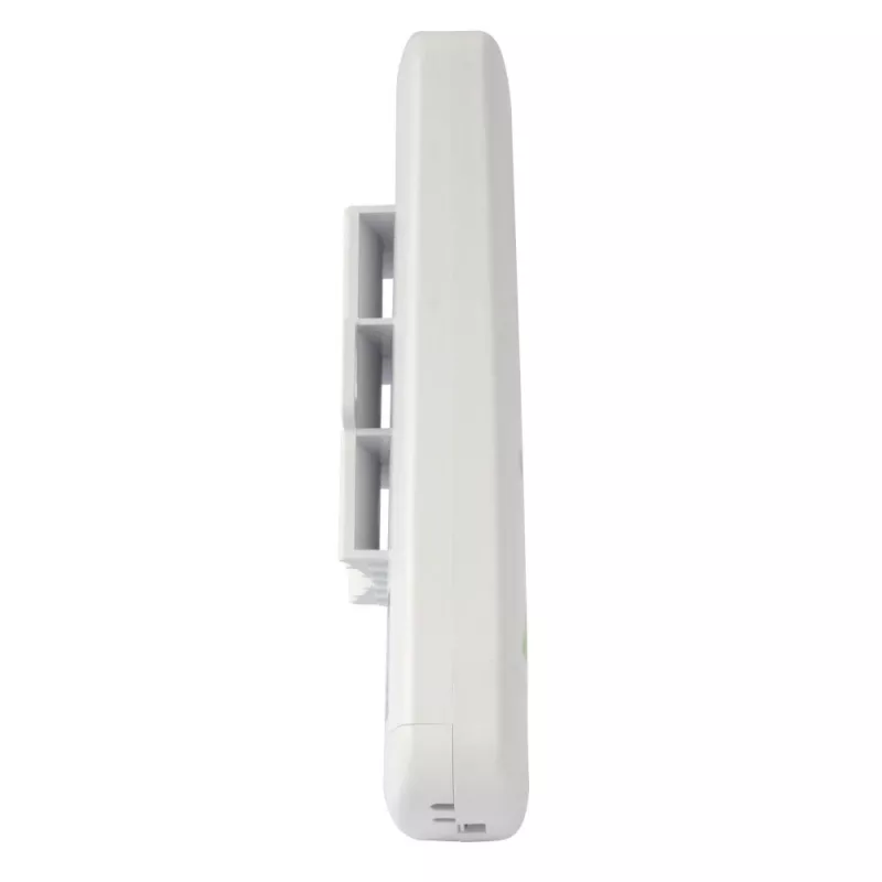 Techly I-WL-CPE880 (108439) CPE / access point / ripetitore per esterni, Wi-Fi 802.11n, 5,8 GHz, 15 dBi, 300 Mbps, bridge Point-to-Point / Point-to-Multipoint