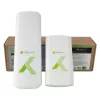 Techly I-WL-CPE880 (108439) CPE / access point / ripetitore per esterni, Wi-Fi 802.11n, 5,8 GHz, 15 dBi, 300 Mbps, bridge Point-to-Point / Point-to-Multipoint