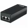 Intellinet Iniettore Power over Ethernet (PoE), 1 porta, 48 V DC, compatibile IEEE 802.3af