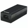 Intellinet Iniettore Power over Ethernet (PoE), 1 porta, 48 V DC, compatibile IEEE 802.3af