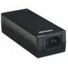 Intellinet Iniettore Power over Ethernet (PoE), 1 porta, 48 V DC, compatibile IEEE 802.3af