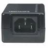 Intellinet Iniettore Power over Ethernet (PoE), 1 porta, 48 V DC, compatibile IEEE 802.3af