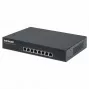 Intellinet Switch Gigabit Ethernet PoE+ 8 porte, 8 porte PoE, IEEE 802.3at/af Power-over-Ethernet (PoE+/PoE), Endspan, desktop, box