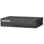 Intellinet Switch Gigabit Ethernet 5 porte, formato desktop, case in metallo, IEEE 802.3az (Energy Efficient Ethernet)