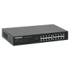 Intellinet 561815 switch Gigabit Ethernet a 16 porte