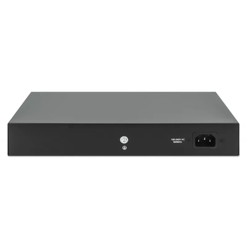 Intellinet 561815 switch Gigabit Ethernet a 16 porte