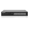 Intellinet 561815 switch Gigabit Ethernet a 16 porte
