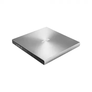 ASUS ZenDrive U9M Unità ottica DVD±RW argento