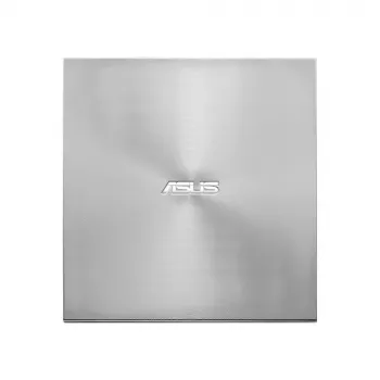 ASUS ZenDrive U9M Unità ottica DVD±RW argento