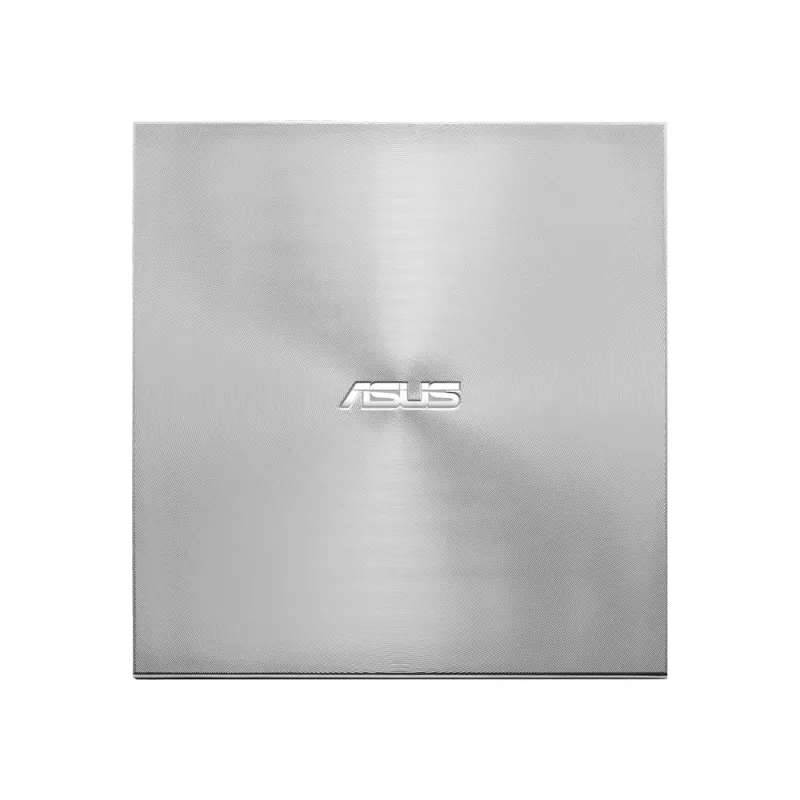 ASUS ZenDrive U9M Unità ottica DVD±RW argento