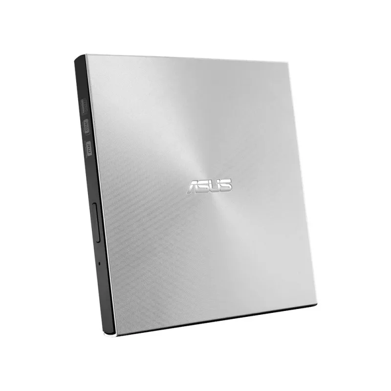 ASUS ZenDrive U9M Unità ottica DVD±RW argento
