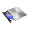 ASUS ZenDrive U9M Unità ottica DVD±RW argento