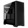 Case Modecom Volcano Expanse S Apex ARGB Midi, nero