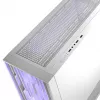 Modecom Volcano Perun Apex ARGB case Midi, bianco