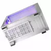 Modecom Volcano Perun Apex ARGB case Midi, bianco
