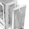 Modecom Volcano Perun Apex ARGB case Midi, bianco