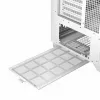 Modecom Volcano Perun Apex ARGB case Midi, bianco