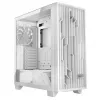Modecom Volcano Perun Apex ARGB case Midi, bianco