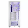 Modecom Volcano Perun Apex ARGB case Midi, bianco