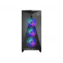 MSI MPG Gungnir 300R AIRFLOW Midi Tower nero