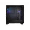 MSI MPG Gungnir 300R AIRFLOW Midi Tower nero
