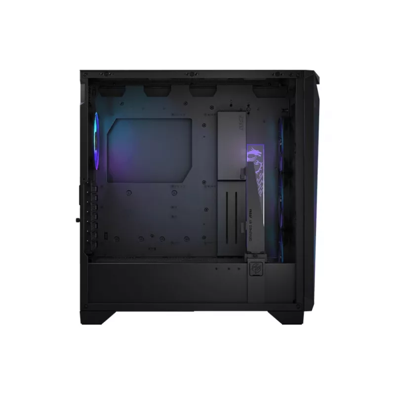 MSI MPG Gungnir 300R AIRFLOW Midi Tower nero