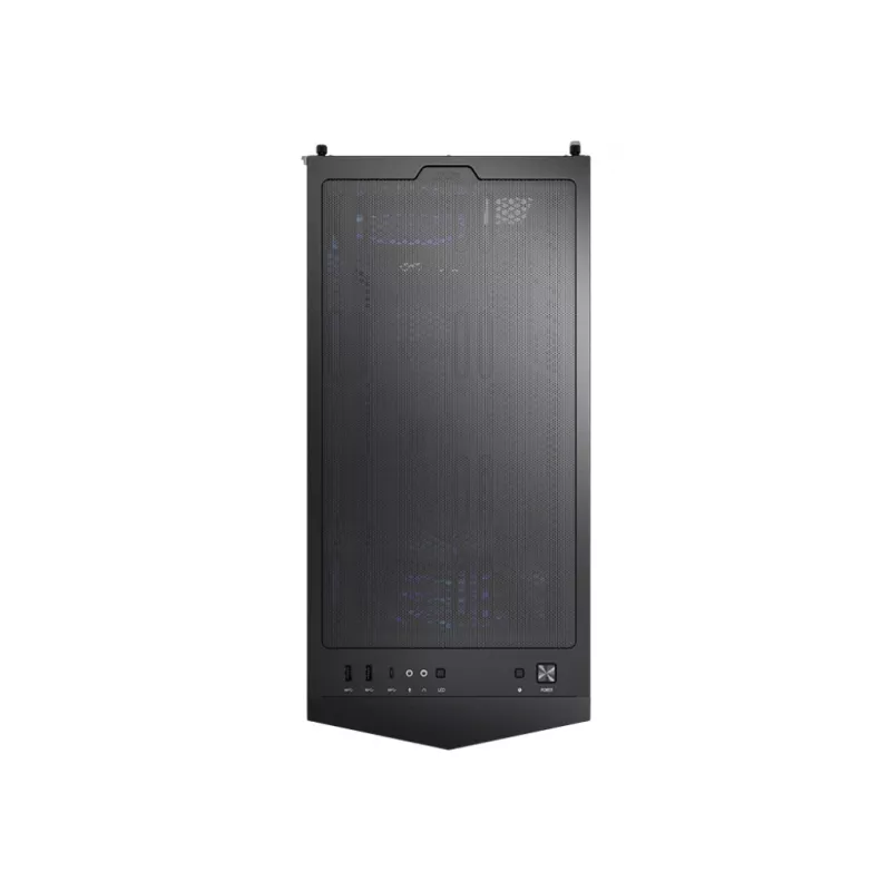 MSI MPG Gungnir 300R AIRFLOW Midi Tower nero