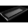 Case PC Versa XM1 nero acciaio ventola 120mm USB3.0 - nero