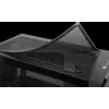 Case PC Versa XM1 nero acciaio ventola 120mm USB3.0 - nero