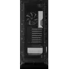 Case PC Versa XM1 nero acciaio ventola 120mm USB3.0 - nero