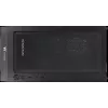 Case PC Versa XM1 nero acciaio ventola 120mm USB3.0 - nero