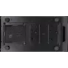 Case PC Versa XM1 nero acciaio ventola 120mm USB3.0 - nero