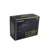Chieftec Core BBS-500S Alimentatore 500 W 24-Pin ATX PS/2 nero