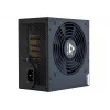 Chieftec Task TPS-500S Alimentatore 500 W 24-Pin ATX ATX nero