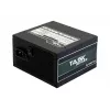 Chieftec Task TPS-500S Alimentatore 500 W 24-Pin ATX ATX nero