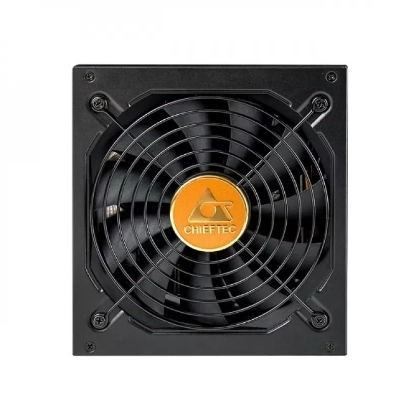 Chieftec Polaris 1250W Alimentatore 20+4 pin ATX nero