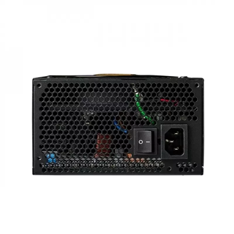Chieftec Polaris 1250W Alimentatore 20+4 pin ATX nero