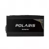 Chieftec Polaris 1250W Alimentatore 20+4 pin ATX nero