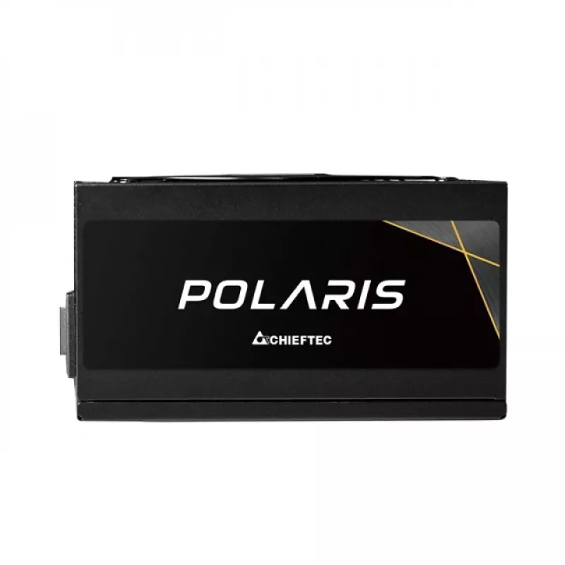Chieftec Polaris 1250W Alimentatore 20+4 pin ATX nero