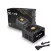 Chieftec Polaris 1250W Alimentatore 20+4 pin ATX nero