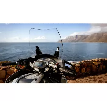 Navigatore GPS TomTom Rider 550 Premium Pack