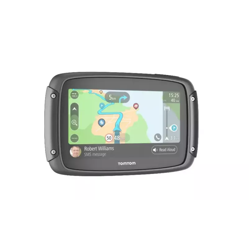 Navigatore GPS TomTom Rider 550 Premium Pack