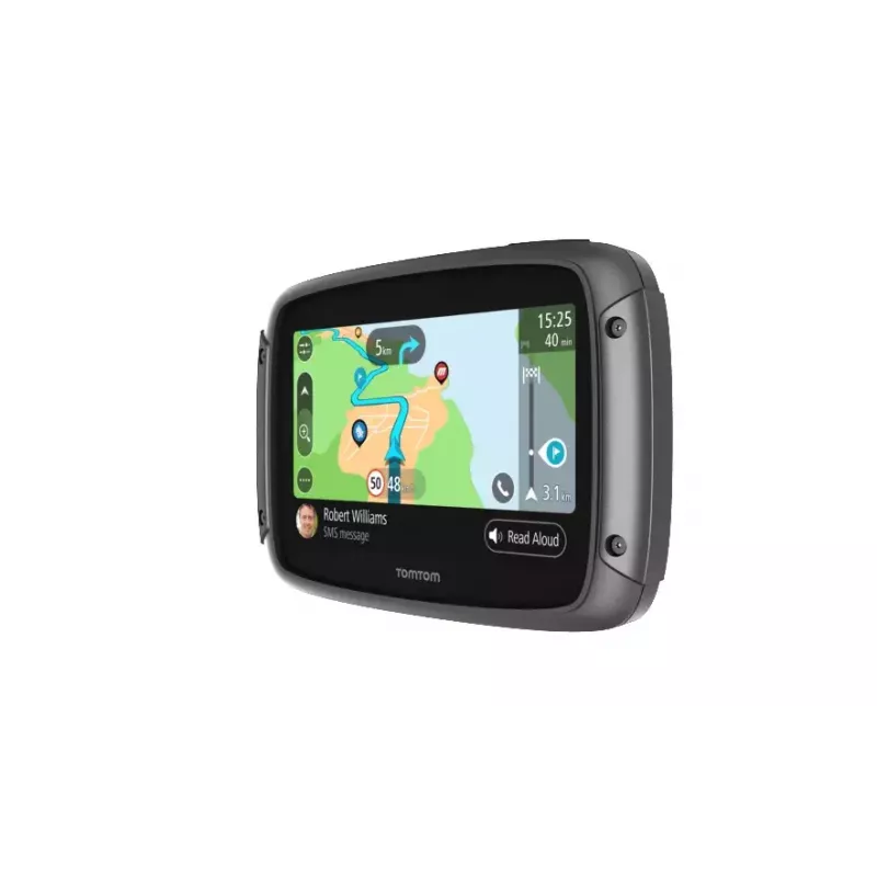 Navigatore GPS TomTom Rider 550 Premium Pack