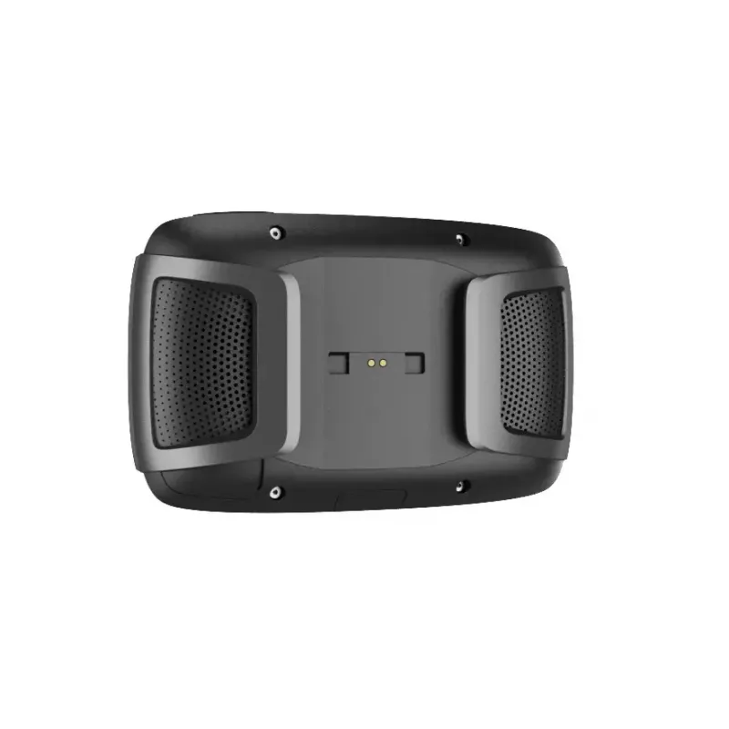 Navigatore GPS TomTom Rider 550 Premium Pack