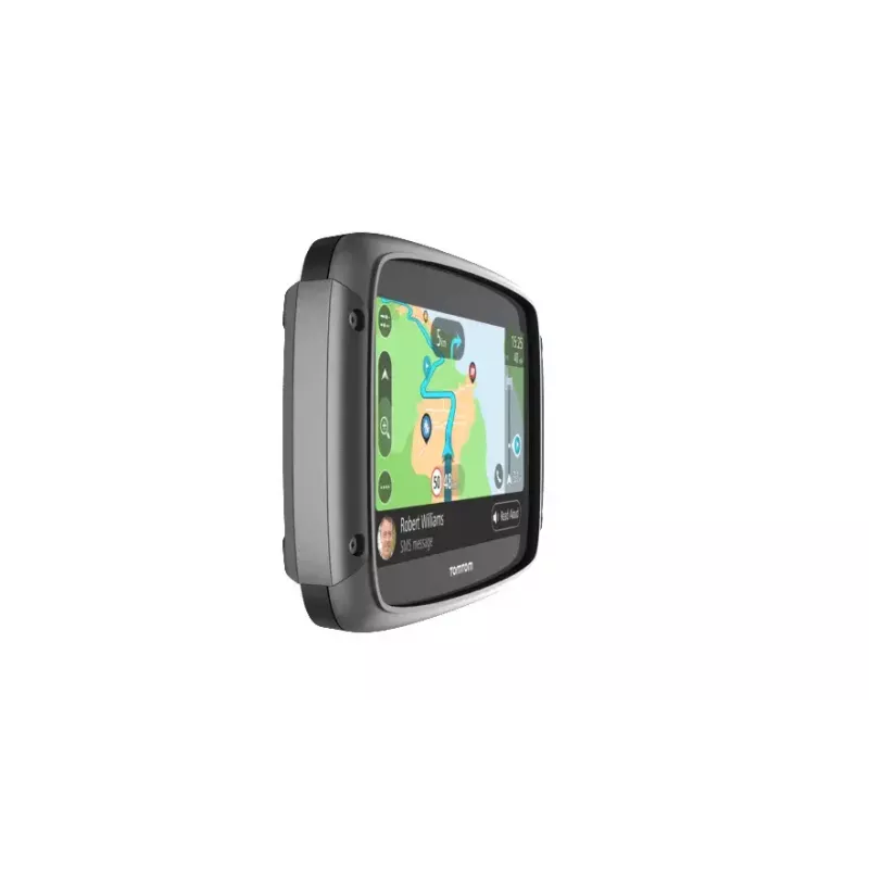 Navigatore GPS TomTom Rider 550 Premium Pack