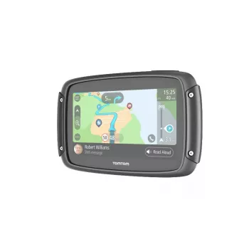 Navigatore GPS TomTom Rider 550 Premium Pack