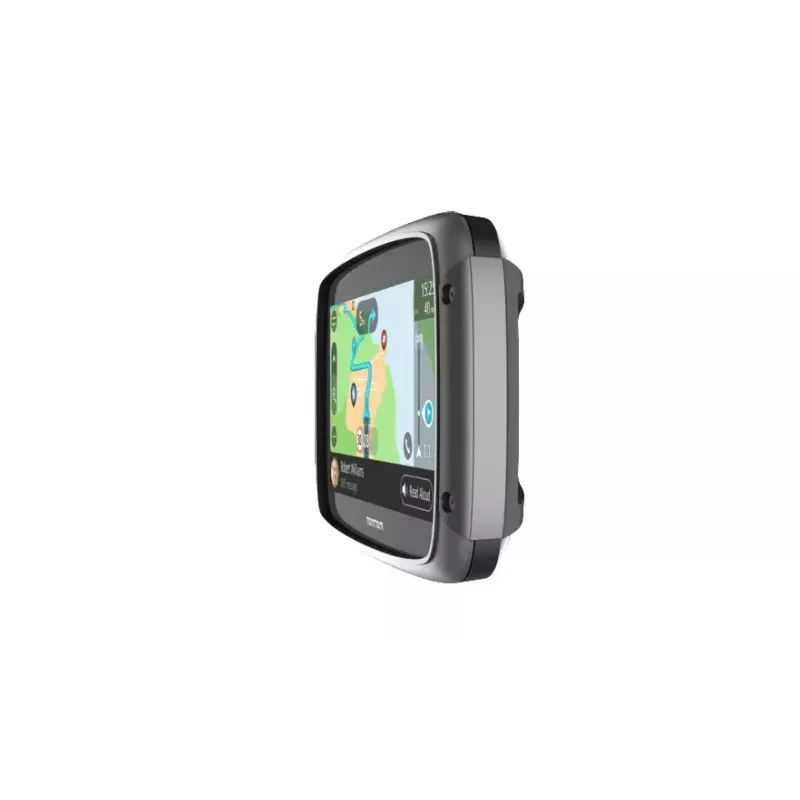 Navigatore GPS TomTom Rider 550 display 10,9 cm 16 GB di memoria