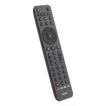 Hama 00221055 Telecomando IR Wireless TV a pulsanti